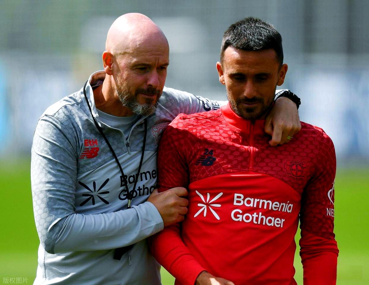 kaiyun sports-包含赛地聚焦——全明星赛冲刺阶段热度飙升，勒沃库森绝杀压哨，质疑声仍在，控场能力受关注的词条