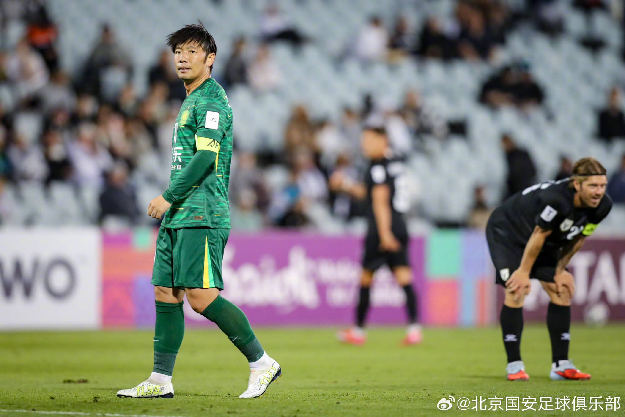 开云APP下载-包含全明星赛赛前再迎强敌，北京国安战术微调，主帅态度——悬念犹存，数据趋势出现新变化的词条