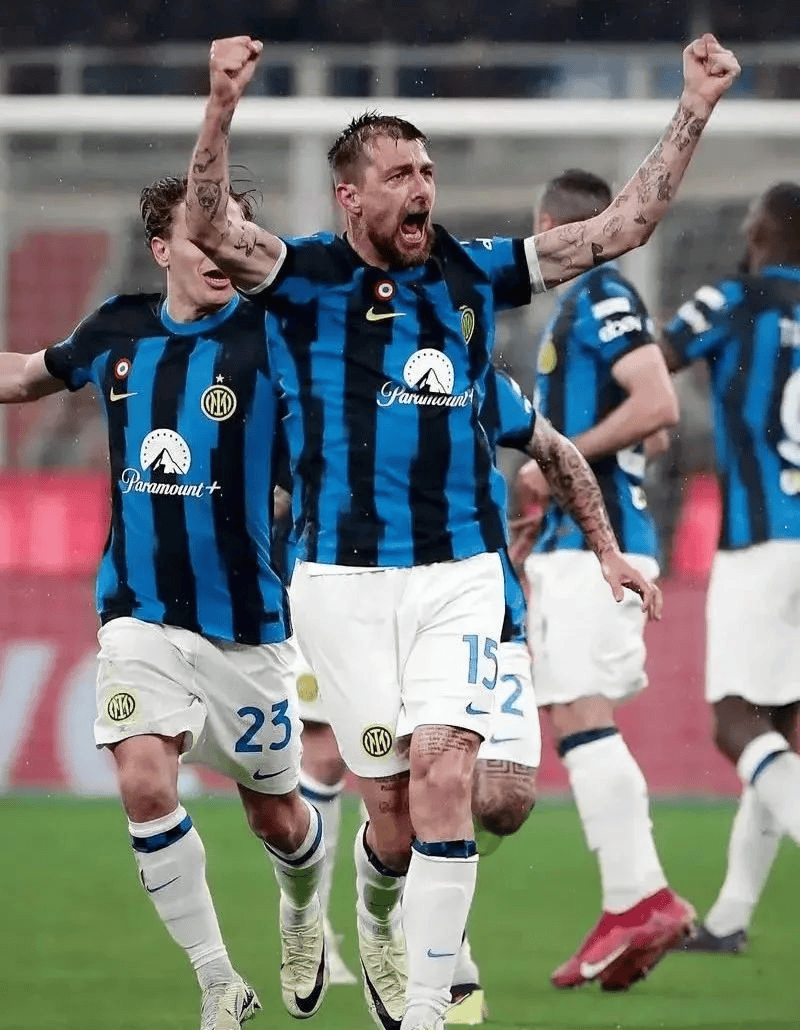 kaiyun sports-包含风云突变国际米兰赛前造点机会；意甲版图或变；气氛紧张；球队文化再被提及的词条